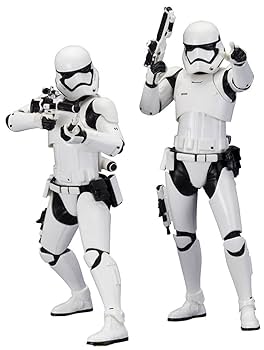 【未開封品】ストームトルーパー＆C-3PO 1/10スケールフィギュア 41z6SMKJT-L._UF894,1000_QL80_.jpg